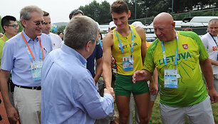 Andrius Lapatiukas