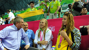 Rūta Meilutytė