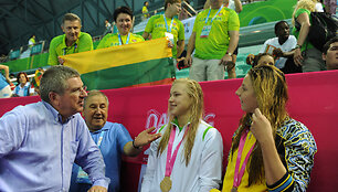 Rūta Meilutytė