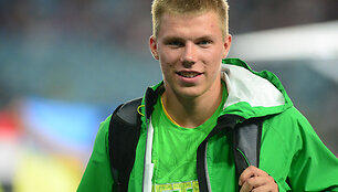 Tomas Vasiliauskas