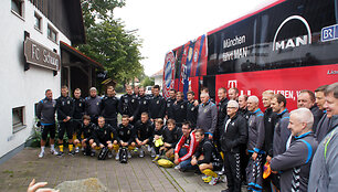 Oberdinge