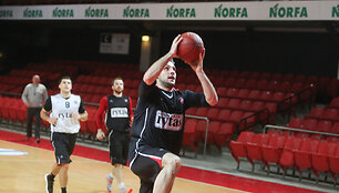 Gediminas Orelikas