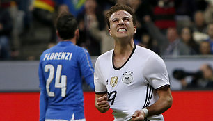 Mario Goetze