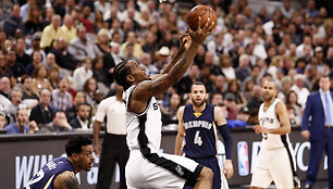 Kawhi Leonardas