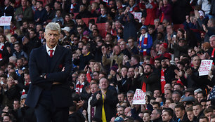 Arsene'as Wengeras