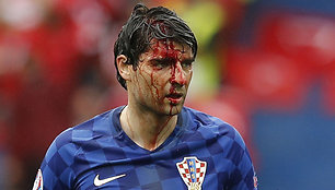 Vedranas Čorluka