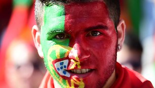 Vengrija &ndash; Portugalija