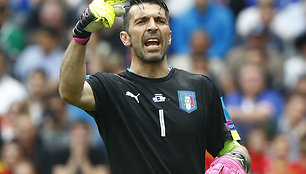 Gianluigi Buffonas