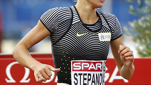 Julija Stepanova