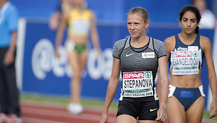 Julija Stepanova