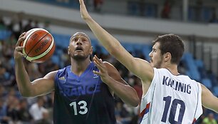 Boisas Diaw