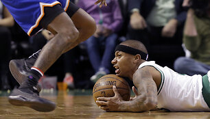 Isaiah Thomas 