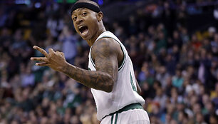 Isaiah Thomas 