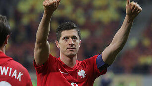Robertas Lewandowskis