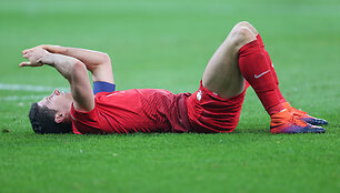 Robertas Lewandowskis