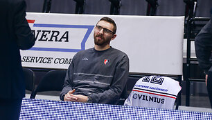 Deividas Gailius