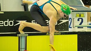 Rūta Meilutytė