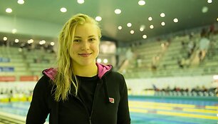 Rūta Meilutytė