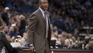 Dwane'as Casey