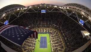 &bdquo;US Open&ldquo;