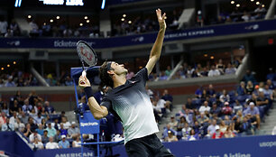 Rogeris Federeris