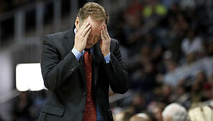 &bdquo;Pacers&ldquo; &ndash; &bdquo;Hawks&ldquo;