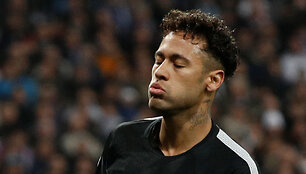 Neymaras