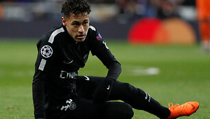 Neymaras