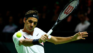 Rogeris Federeris
