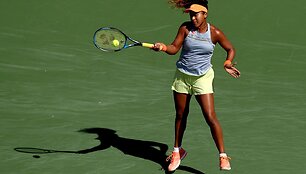 Naomi Osaka