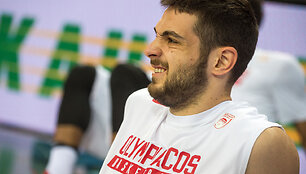 Ioannis Papapetrou