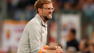 Jurgenas Kloppas
