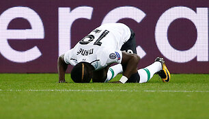 Sadio Mane