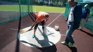 Andrius Gudžius