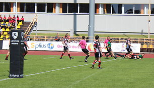 Lietuva &ndash; Malta