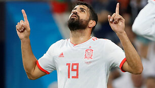 Diego Costa