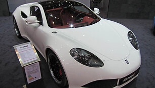 Artega GT 