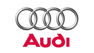 Audi logotipas