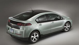 Chevrolet Volt