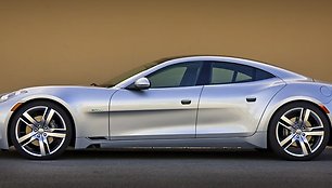 Fisker Karma