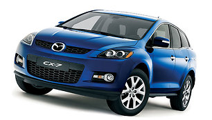 Mazda CX-7