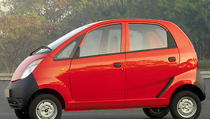 Tata Nano