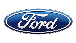 Ford logotipas