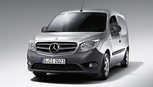 Mercedes-Benz Citan