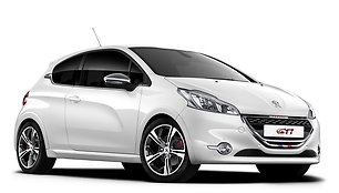 Peugeot 208 GTi