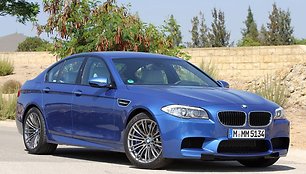 BMW M5