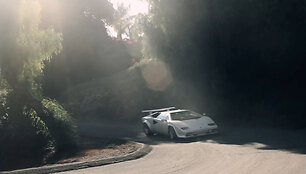 Lamborghini Countach