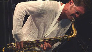 saxgordon