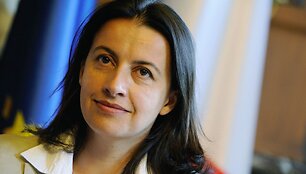 Cecile Duflot