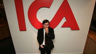 ICA